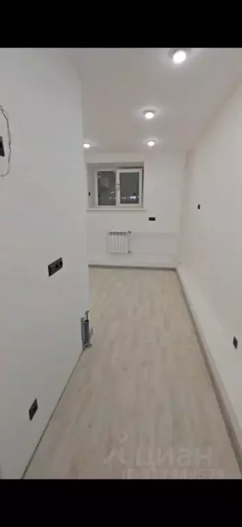 Студия Москва ул. Ивана Бабушкина, 13К2 (20.6 м) - Фото 1