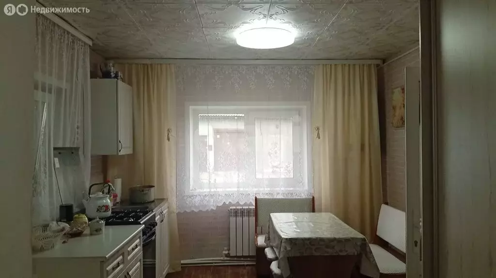Дом в Ирбит, улица Азева (73 м) - Фото 1