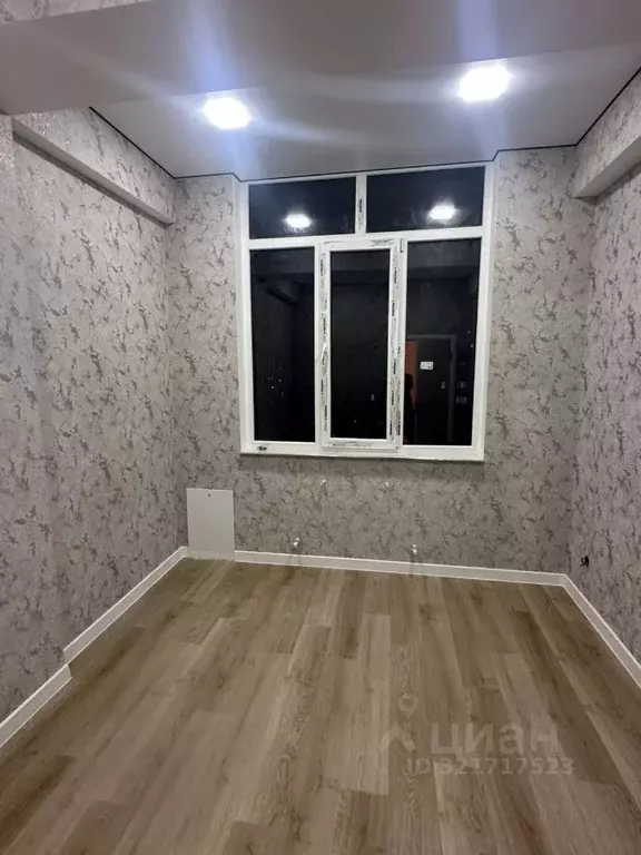1-к кв. Дагестан, Махачкала туп. 1-й Сергокалинский, 10к5 (52.0 м) - Фото 1