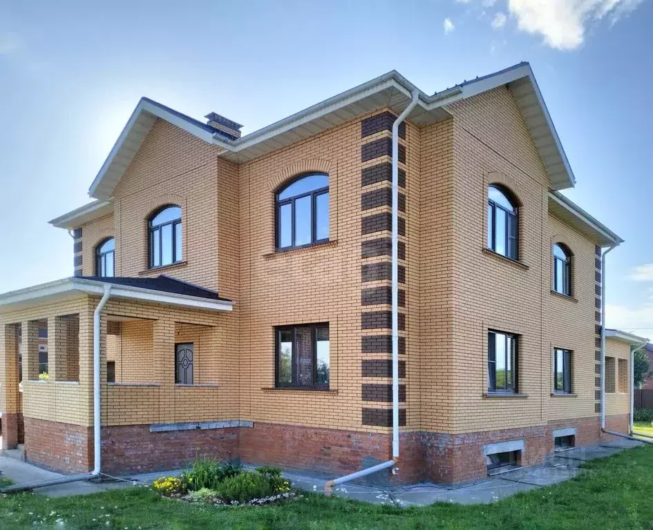 Дом в Московская область, Коломна городской округ, с. Троицкие Озерки ... - Фото 1