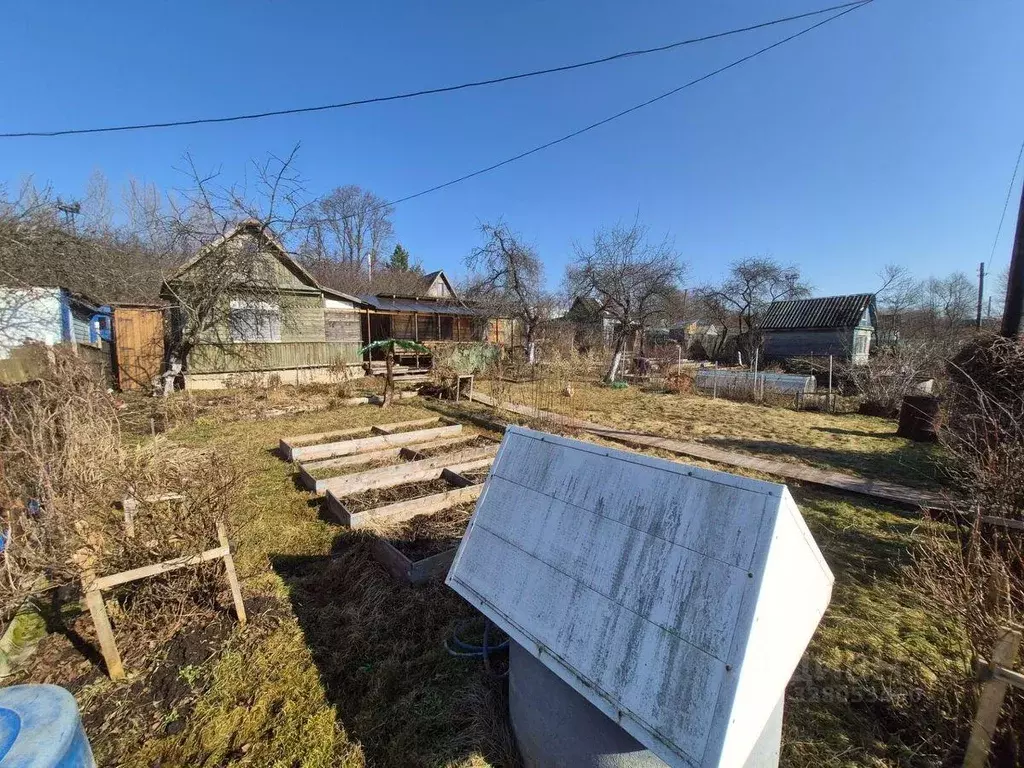 Дом, 20 м - Фото 2