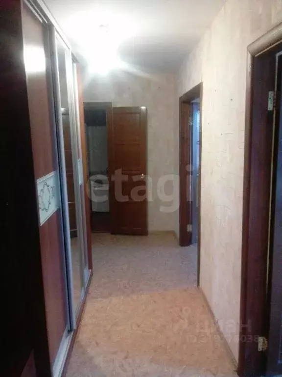 2-к кв. Татарстан, Зеленодольск ул. Тургенева, 29 (62.0 м) - Фото 0