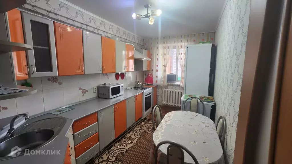 Продаётся 1-к квартира, 36.8 м - Фото 0
