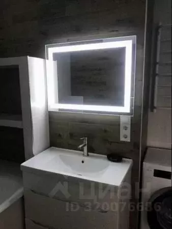 1-к кв. Тюменская область, Заводоуковский муниципальный округ, д. ... - Фото 1
