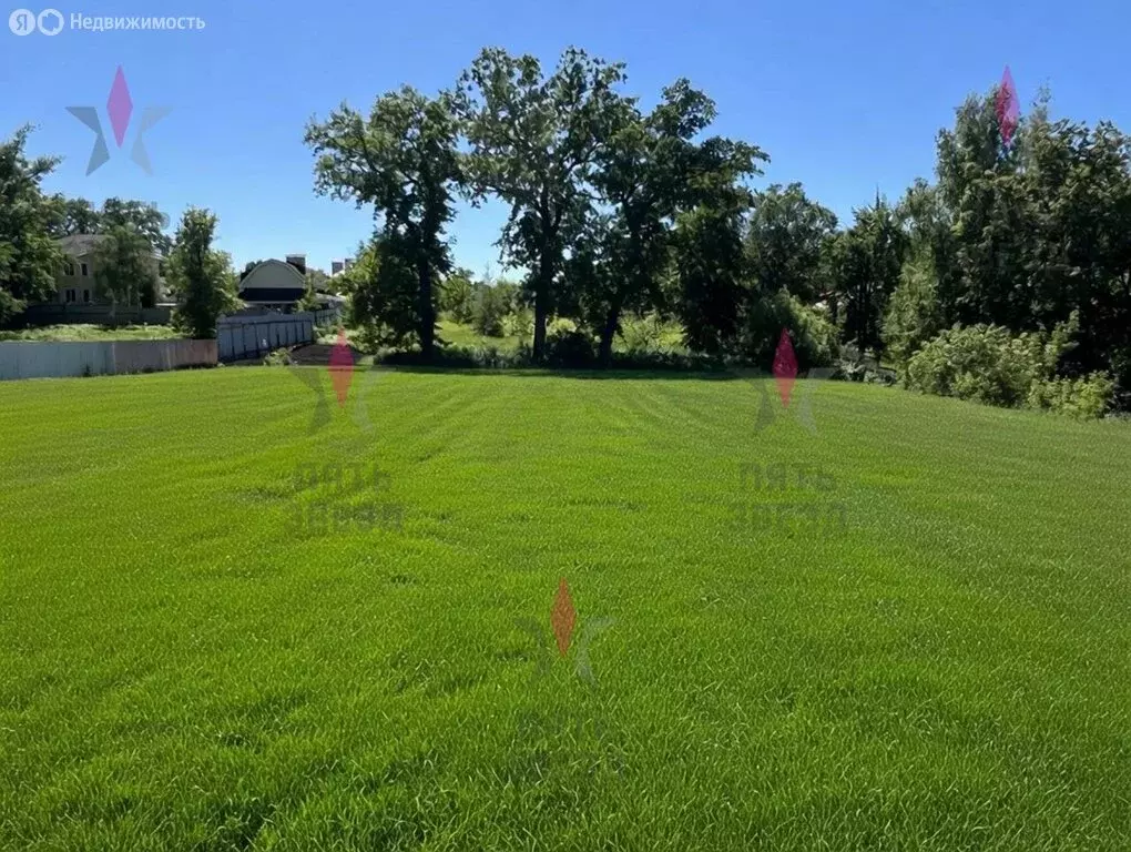 Участок в Самара, 1-я просека (15.28 м) - Фото 2