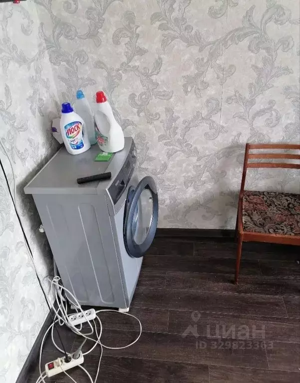 1-к кв. Кемеровская область, Кемерово бул. Строителей, 50/2 (17.0 м) - Фото 1