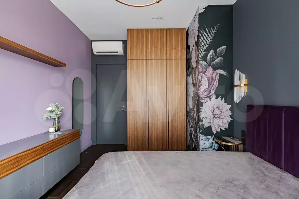 3-к. квартира, 70 м, 8/24 эт. - Фото 0