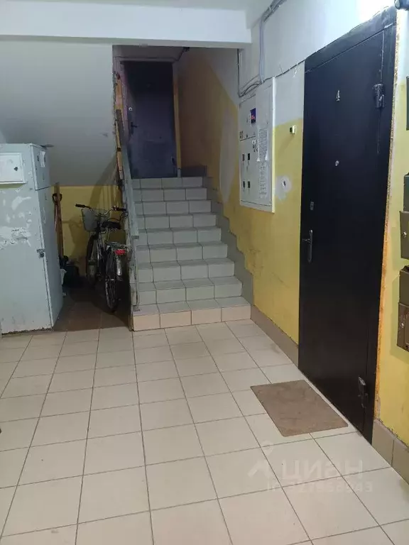 2-к кв. Нижегородская область, Балахна ул. Герцена, 36 (46.3 м) - Фото 2