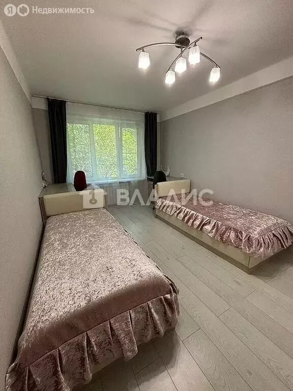 1-комнатная квартира: Санкт-Петербург, улица Вавиловых, 11к3 (30.9 м) - Фото 1