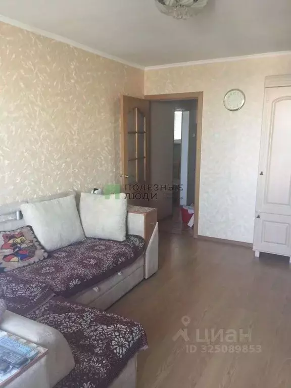 1-к кв. Севастополь просп. Генерала Острякова, 154 (35.0 м) - Фото 1