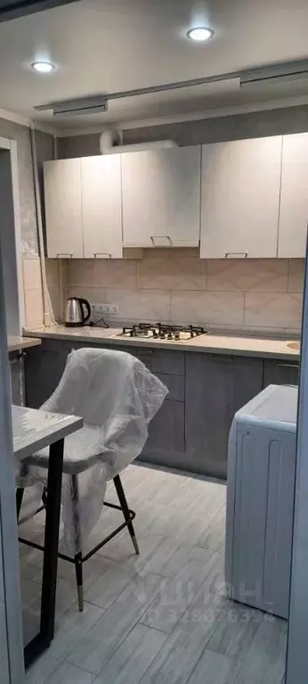 2-к кв. Астраханская область, Астрахань Комсомольская Набережная ул., ... - Фото 1