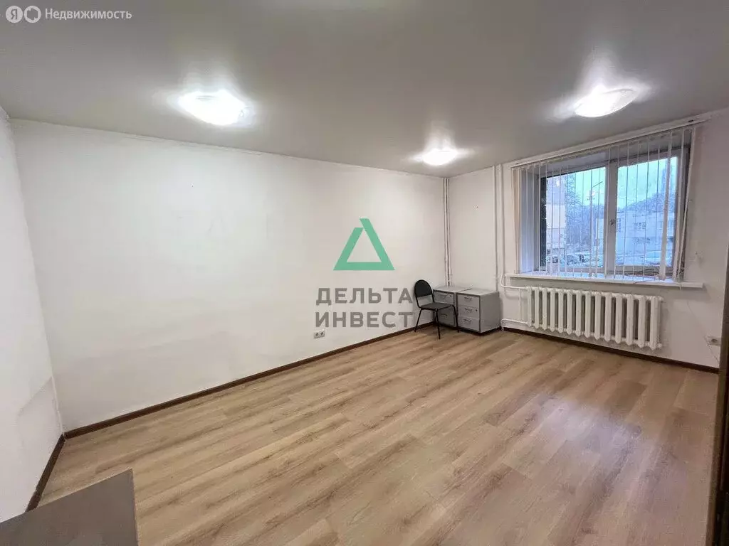 3-комнатная квартира: Уфа, улица Шота Руставели, 25/1 (79.3 м) - Фото 1