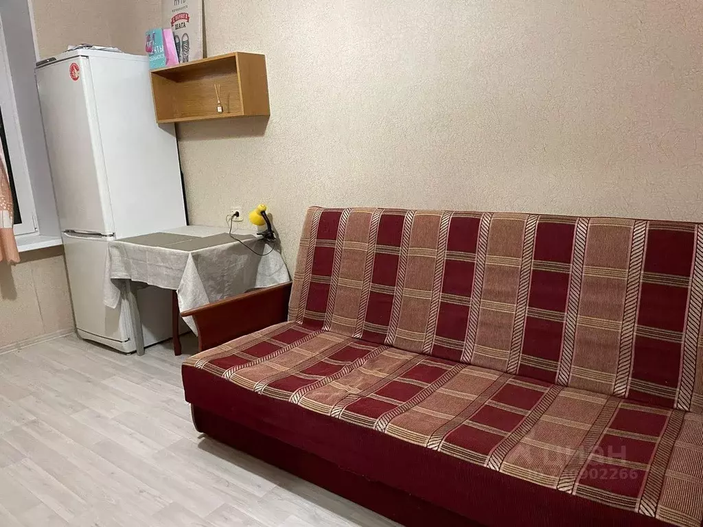 Комната Санкт-Петербург ул. Стойкости, 14 - Фото 1