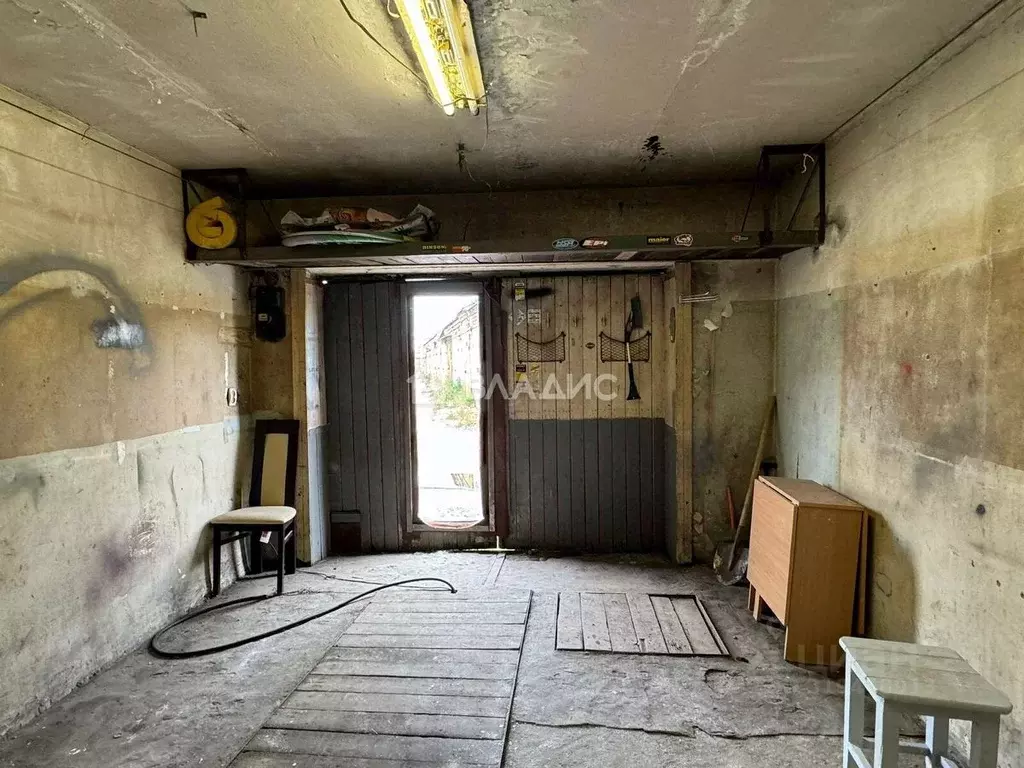 Гараж в Калужская область, Обнинск ГК Искра тер., 54 (40 м) - Фото 0