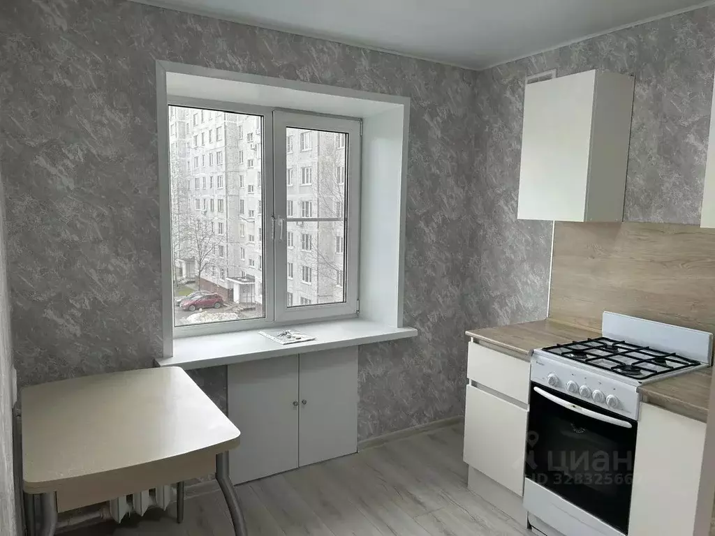 2-к кв. Московская область, Электросталь ул. Победы, 3к7 (45.0 м) - Фото 2