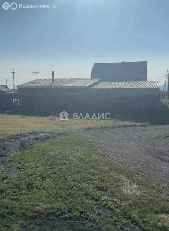 Участок в Иволгинский район, сельское поселение Гурульбинское, СНТ ... - Фото 1