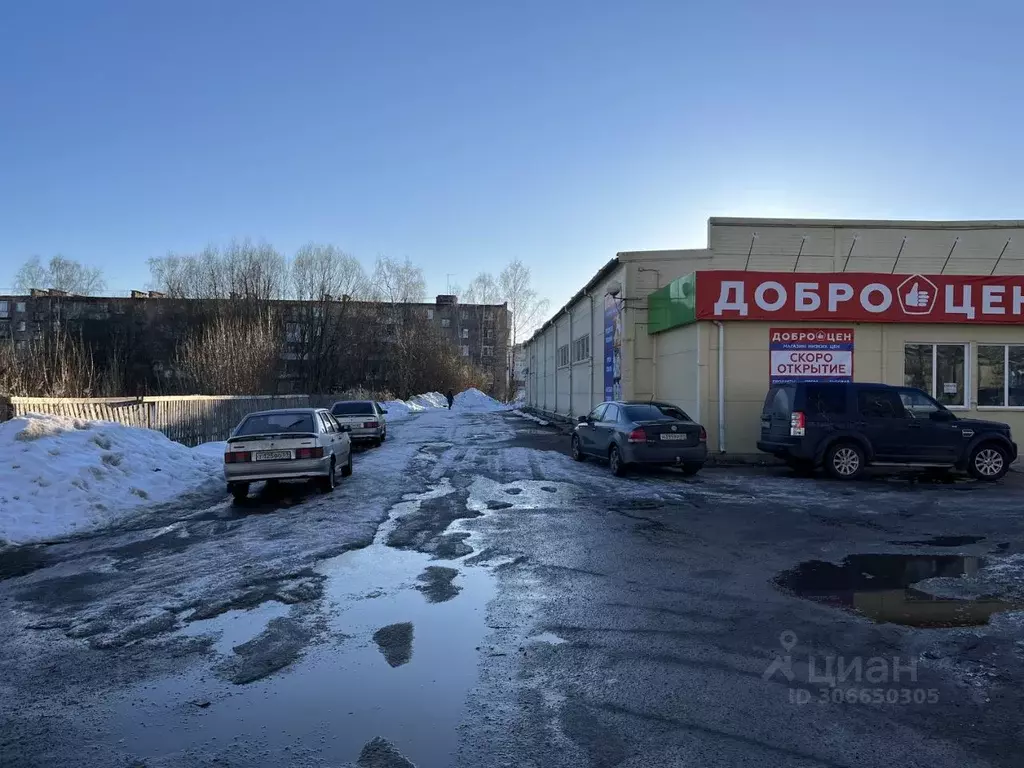 Торговая площадь в Тверская область, Ржев Осташковское ш., 2 (84 м) - Фото 0