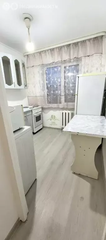 2-комнатная квартира: Улан-Удэ, Ключевская улица, 11 (44.8 м) - Фото 0