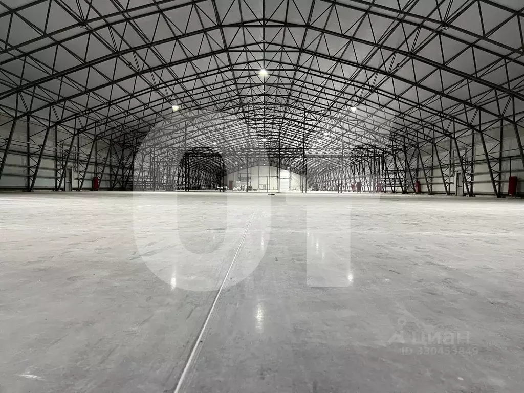 Склад в Московская область, Клин Волоколамское ш., 4 (3528 м) - Фото 1