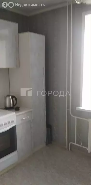 2-комнатная квартира: Барнаул, Песчаная улица, 201 (50.4 м) - Фото 1