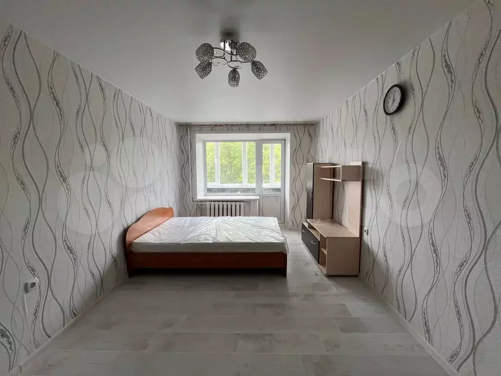 2-к. квартира, 44 м, 3/5 эт. - Фото 1