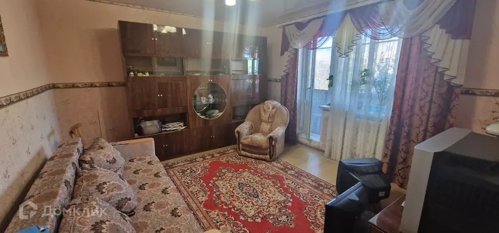 Продаётся 3-к квартира, 60.5 м - Фото 0