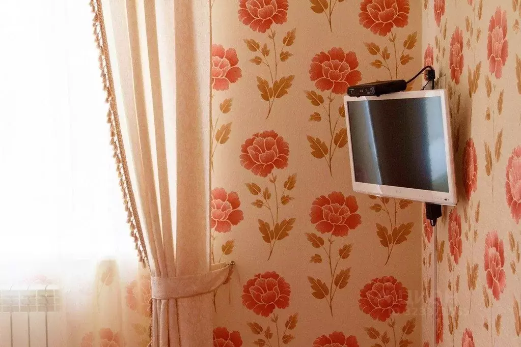 Комната Курганская область, Курган ул. Карбышева, 33Б (36.0 м) - Фото 2