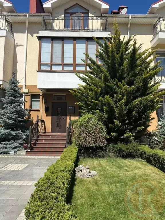 Дом в Крым, Симферополь пер. Аэрофлотский, 136 (267 м) - Фото 2