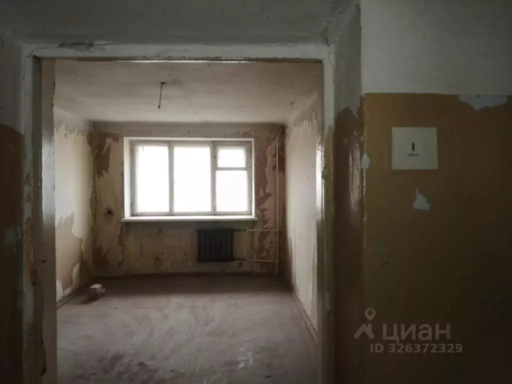 Помещение свободного назначения в Пермский край, пос. Звездный ул. ... - Фото 1