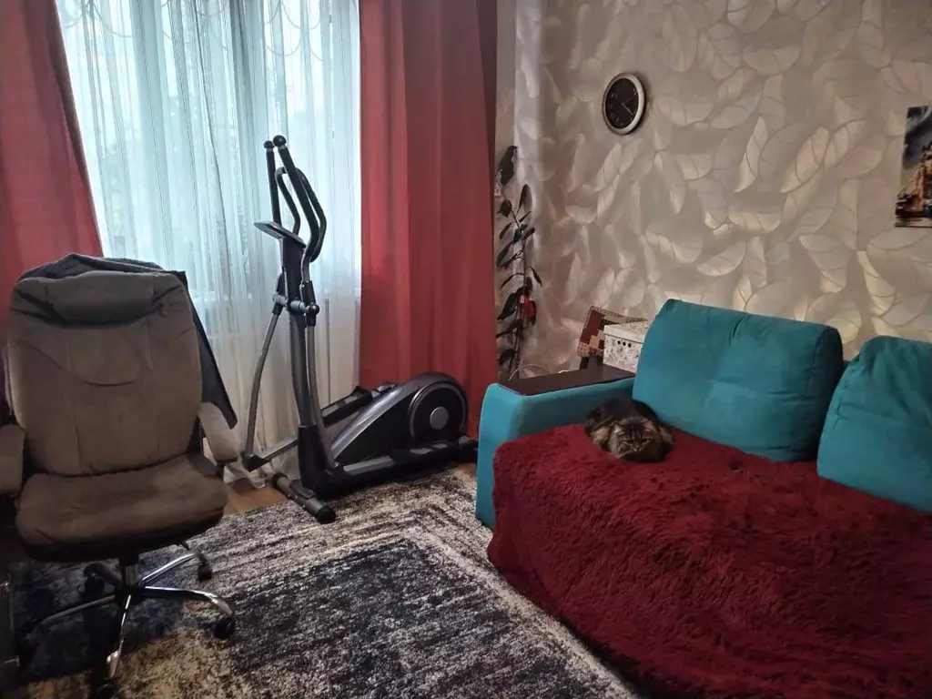 Продаётся 3-к квартира, 76 м - Фото 0