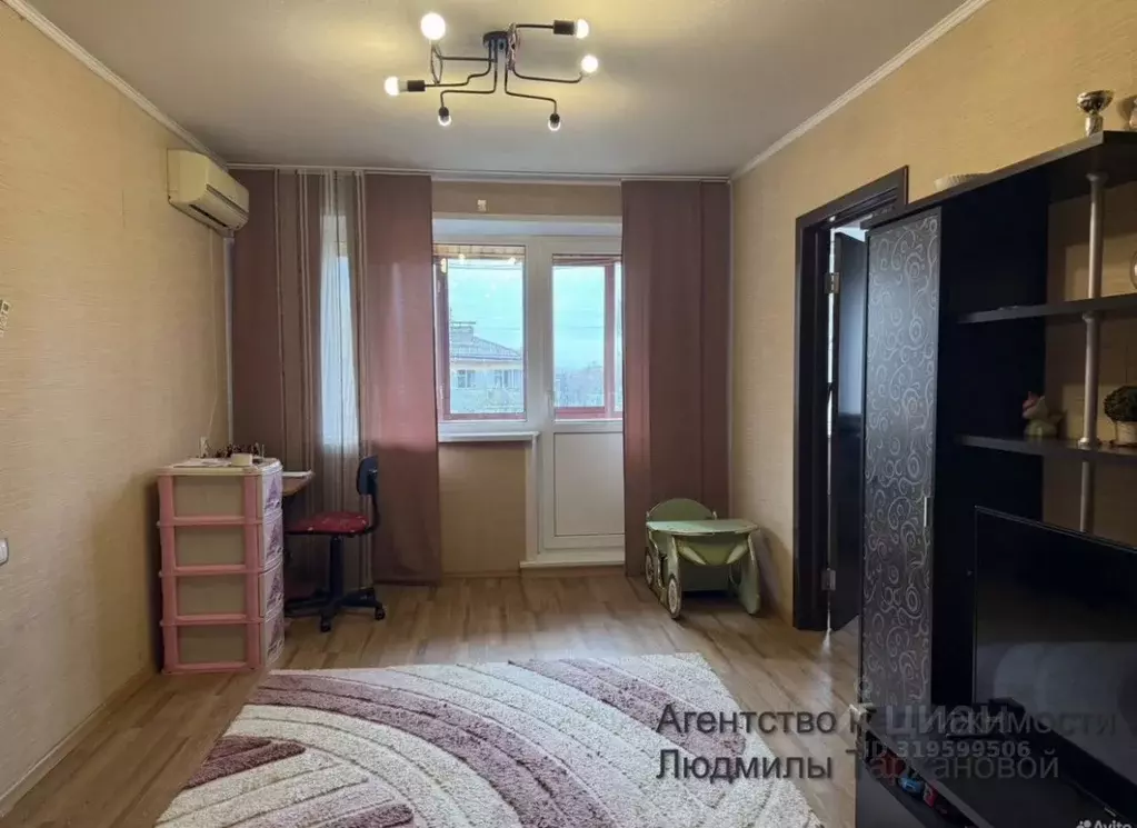 2-к кв. Самарская область, Самара Революционная ул., 144А (45.0 м) - Фото 1