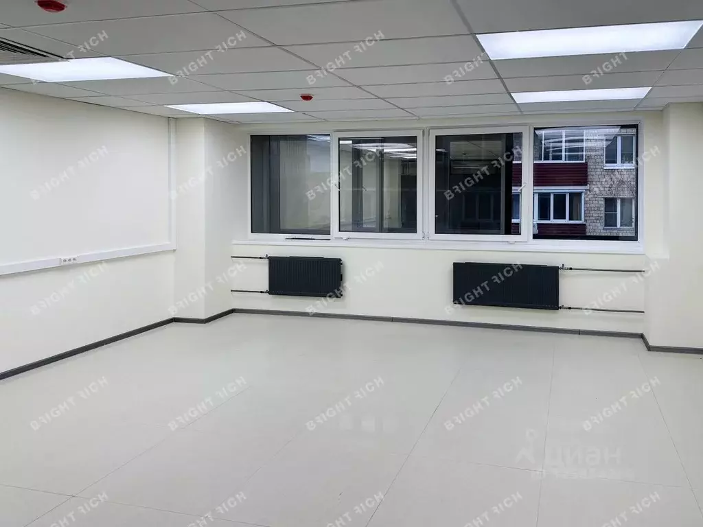 Офис в Москва пер. Капранова, 3С4 (820 м) - Фото 1