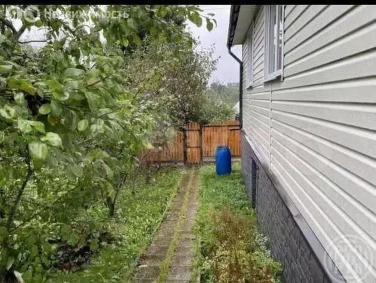 Дом в Лесколовское сельское поселение, СНТ Юбилейное, 45-я улица (100 ... - Фото 2