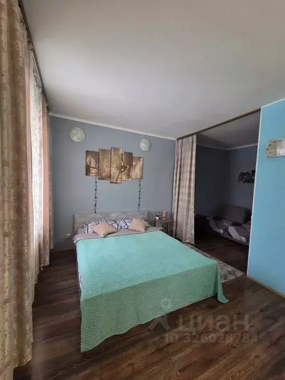 Студия Московская область, Ногинск Богородский городской округ, ул. ... - Фото 2