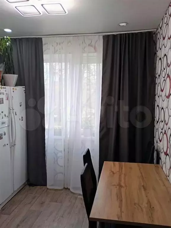 2-к. квартира, 53,1 м, 2/9 эт. - Фото 1