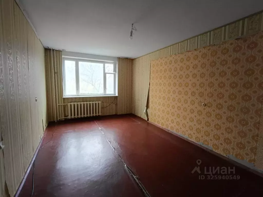 3-к кв. Крым, Керчь ул. Фурманова, 73 (64.6 м) - Фото 2