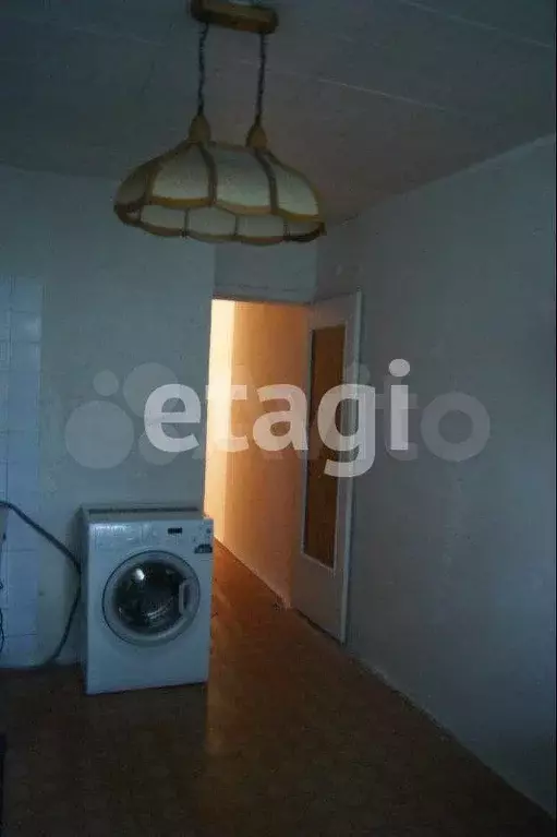 3-к. квартира, 56,7 м, 2/9 эт. - Фото 1