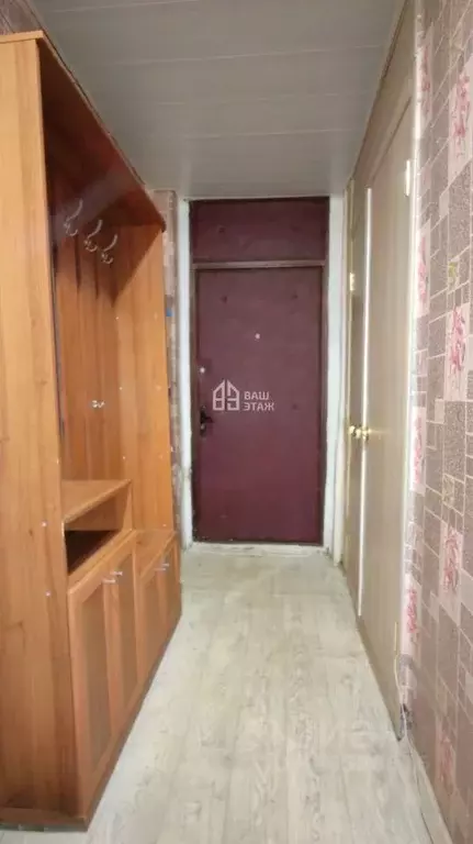 3-к кв. Калужская область, Боровский муниципальный округ, д. Митяево, ... - Фото 1