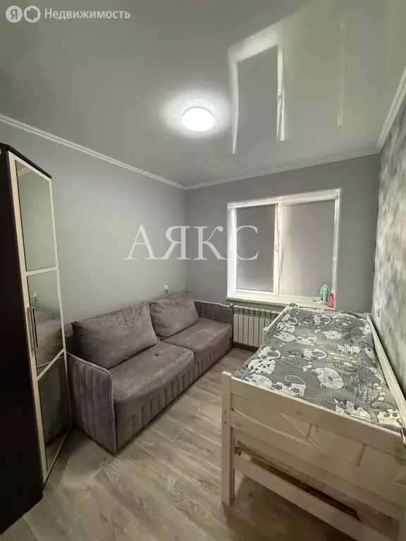 2-комнатная квартира: Ишимбай, бульвар Заки Валиди, 18В (44.1 м) - Фото 2