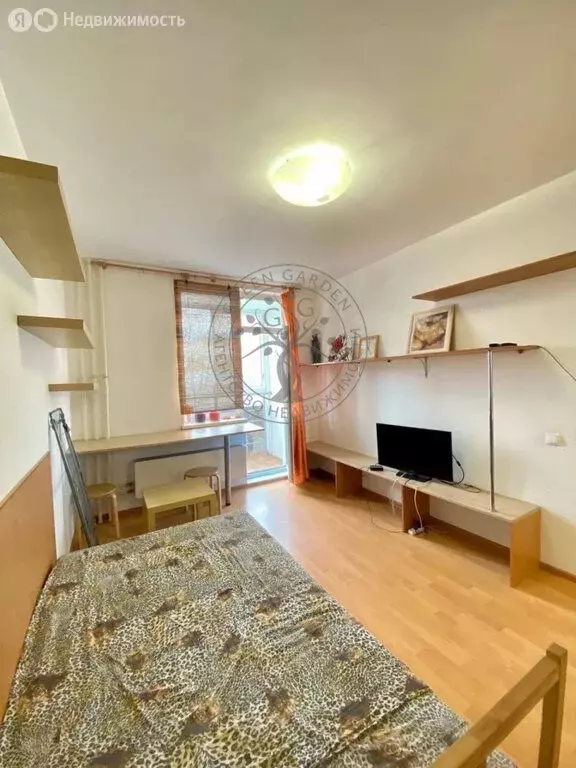 2-комнатная квартира: Екатеринбург, улица Старых Большевиков, 3 (64 м) - Фото 0