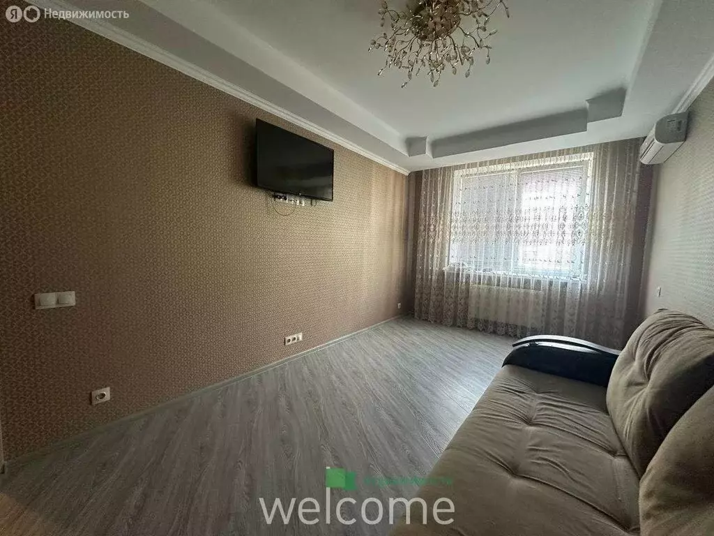 2-комнатная квартира: Ставрополь, переулок Крупской, 29 (60 м) - Фото 2