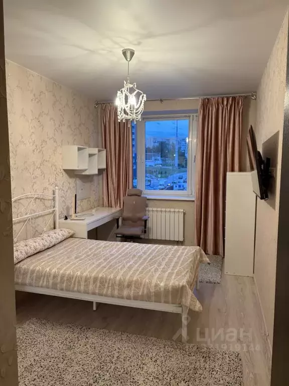 3-к кв. Московская область, Одинцово Северная ул., 5к4 (83.0 м) - Фото 2