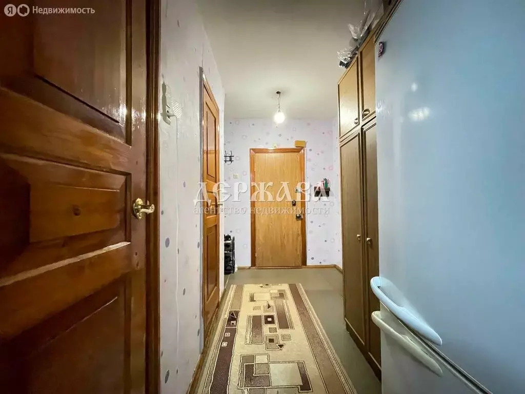 1-комнатная квартира: Старый Оскол, микрорайон Макаренко, 36 (40.14 м) - Фото 0