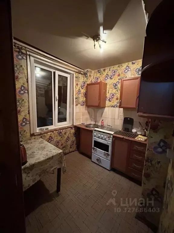 2-к кв. Архангельская область, Архангельск Котласская ул., 1 (37.0 м) - Фото 1