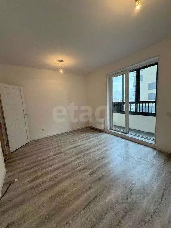 Студия Ленинградская область, Всеволожский район, Свердловское ... - Фото 1