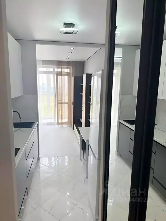 Студия Ростовская область, Ростов-на-Дону ул. Ткачева (27.0 м) - Фото 1