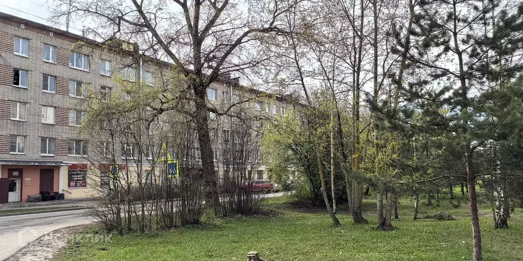 Продаётся 1-к квартира, 31.5 м - Фото 1