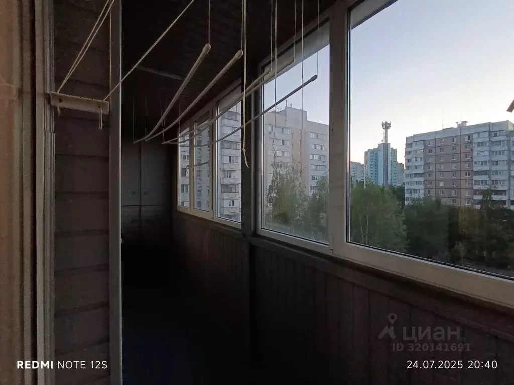 2-к кв. Белгородская область, Белгород ул. Щорса, 49 (62.0 м) - Фото 1