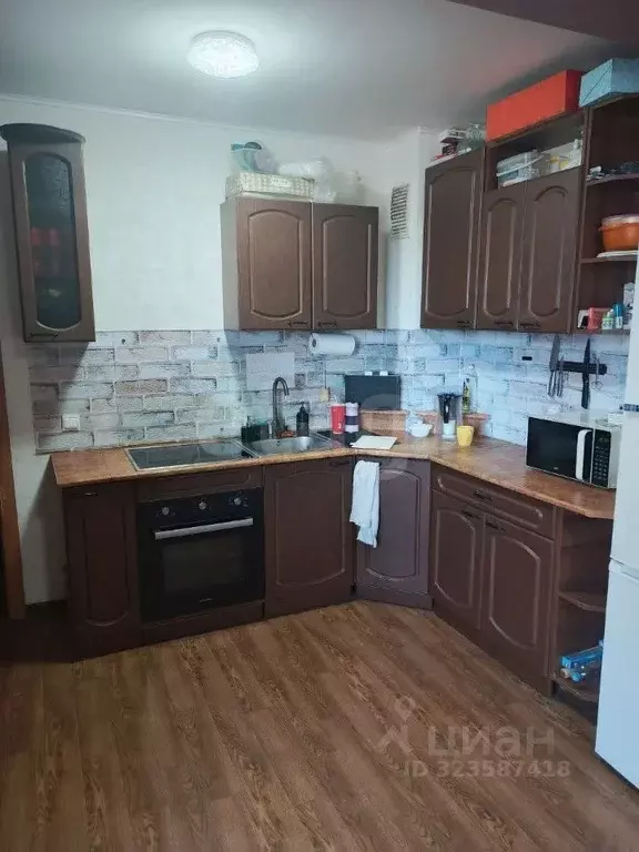 2-к кв. Пермский край, Пермь Белозерская ул., 30 (51.9 м) - Фото 1