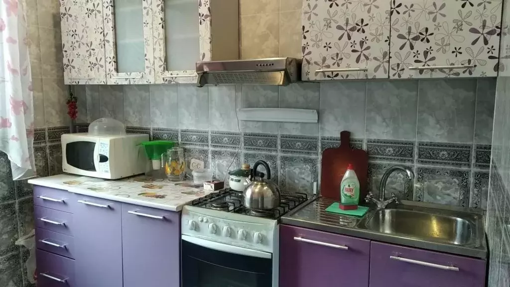 2-к кв. Ленинградская область, Пикалево г. Бокситогорский район, ... - Фото 0